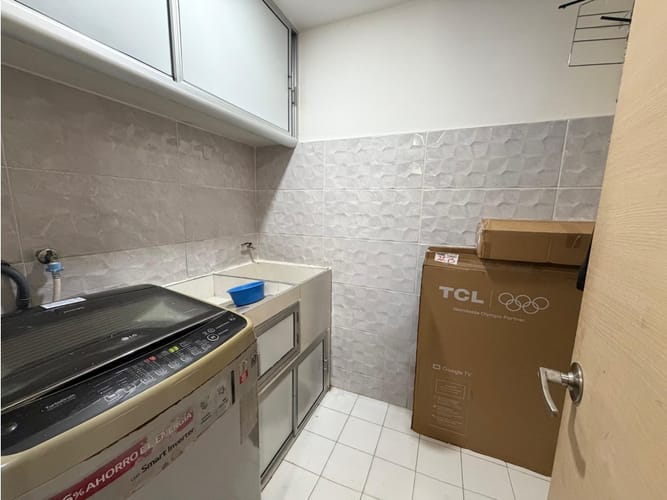 Casa de 3 alcobas en venta en Los Rosales, Neiva, 92 m² · foto 8 de 24