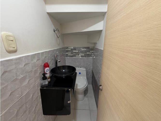 Casa de 3 alcobas en venta en Los Rosales, Neiva, 92 m² · foto 10 de 24