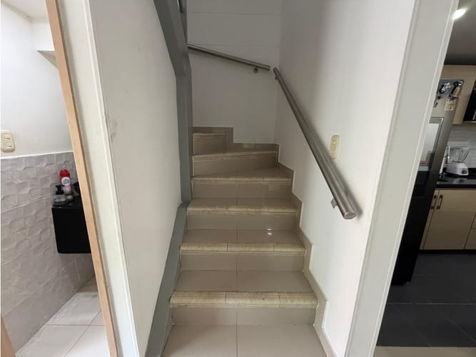 Casa de 3 alcobas en venta en Los Rosales, Neiva, 92 m² · foto 11 de 24