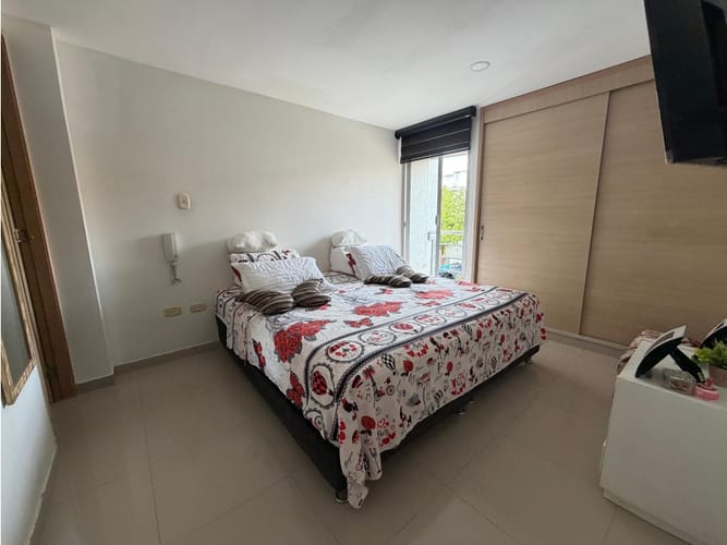 Casa de 3 alcobas en venta en Los Rosales, Neiva, 92 m² · foto 12 de 24