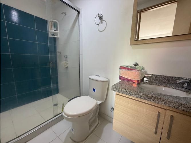 Casa de 3 alcobas en venta en Los Rosales, Neiva, 92 m² · foto 13 de 24
