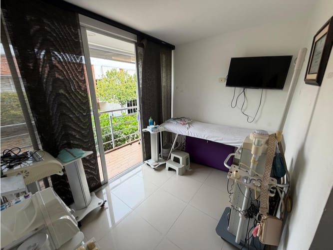 Casa de 3 alcobas en venta en Los Rosales, Neiva, 92 m² · foto 14 de 24