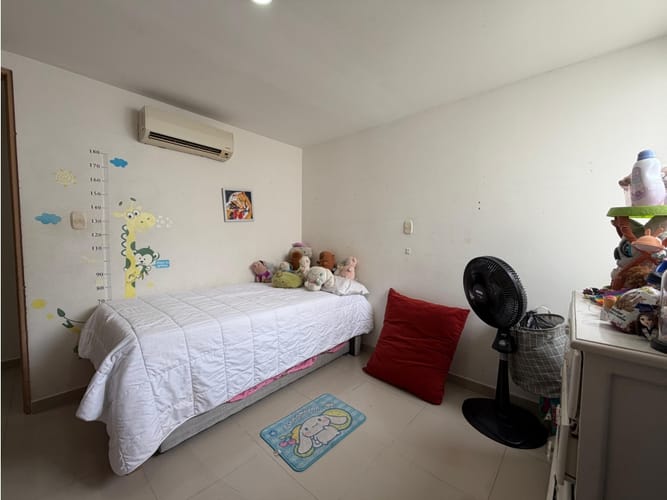 Casa de 3 alcobas en venta en Los Rosales, Neiva, 92 m² · foto 16 de 24