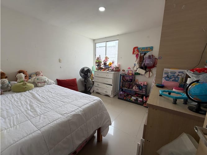 Casa de 3 alcobas en venta en Los Rosales, Neiva, 92 m² · foto 17 de 24