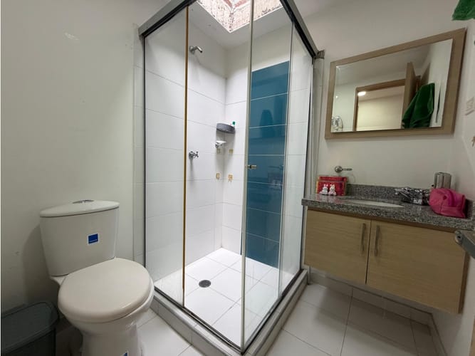 Casa de 3 alcobas en venta en Los Rosales, Neiva, 92 m² · foto 18 de 24