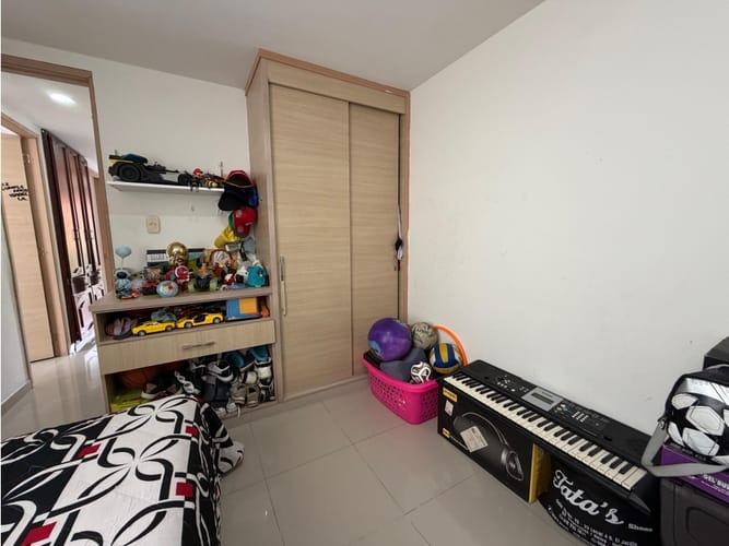 Casa de 3 alcobas en venta en Los Rosales, Neiva, 92 m² · foto 20 de 24