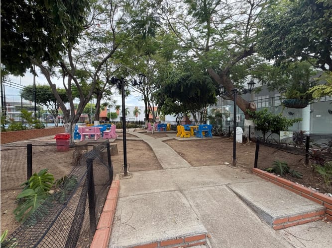 Casa de 3 alcobas en venta en Los Rosales, Neiva, 92 m² · foto 21 de 24