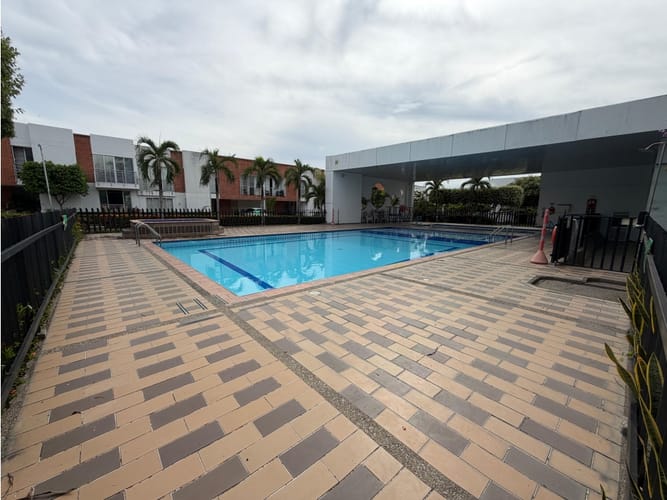 Casa de 3 alcobas en venta en Los Rosales, Neiva, 92 m² · foto 22 de 24