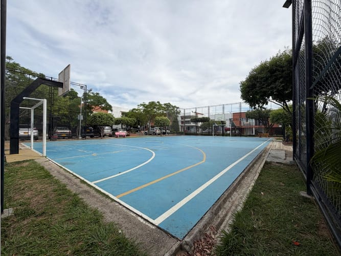 Casa de 3 alcobas en venta en Los Rosales, Neiva, 92 m² · foto 23 de 24