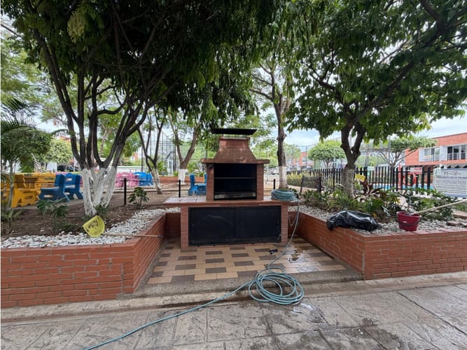Casa de 3 alcobas en venta en Los Rosales, Neiva, 92 m² · foto 24 de 24