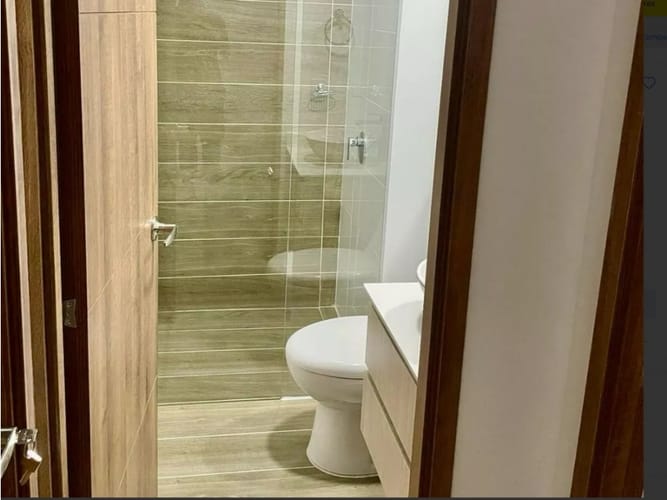 Apartamento de 3 alcobas en venta en Tres Esquinas, Sabaneta, 78 m² · foto 6 de 14