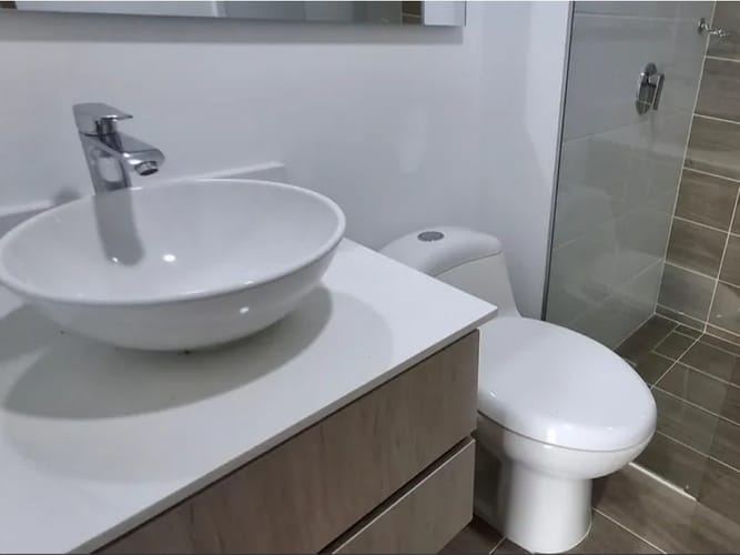 Apartamento de 3 alcobas en venta en Tres Esquinas, Sabaneta, 78 m² · foto 8 de 14