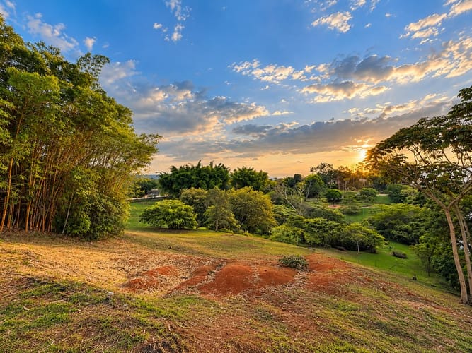 Lote en venta en La Riverita, Cali, 3842 m² · foto 4 de 11
