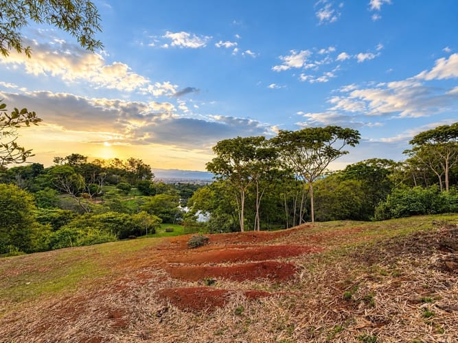 Lote en venta en La Riverita, Cali, 3842 m² · foto 3 de 11