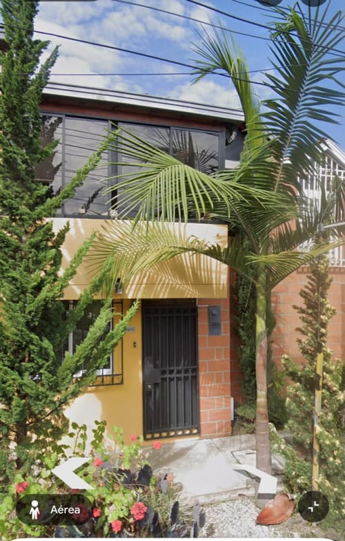 Casa en Arriendo en El porvenir, Rionegro