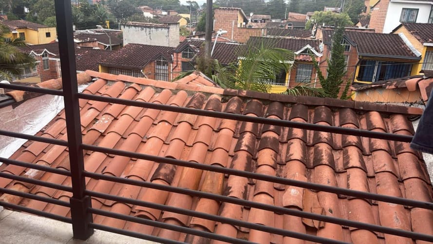 Casa de 3 alcobas en arriendo en El Porvenir, Rionegro, 120 m² · foto 7 de 14