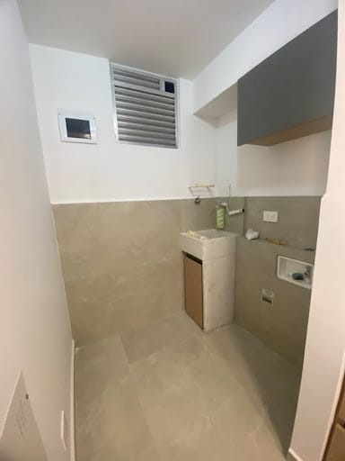 Apartamento de 2 alcobas en arriendo en El Porvenir, Rionegro, 58 m² · foto 4 de 12