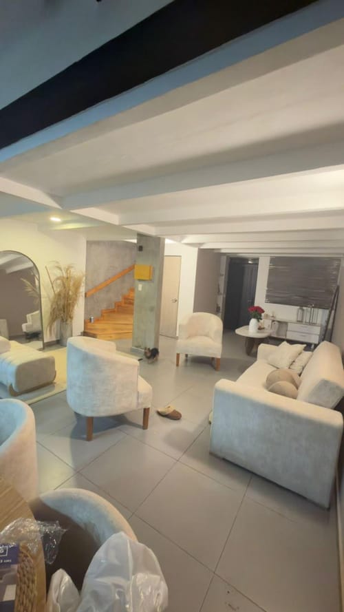 Casa de 3 alcobas en arriendo en El Porvenir, Rionegro, 120 m² · foto 10 de 14