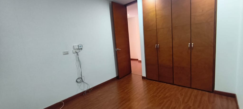 Apartamento de 2 alcobas en arriendo en Santa Barbara, Bogotá, 70 m² · foto 14 de 21