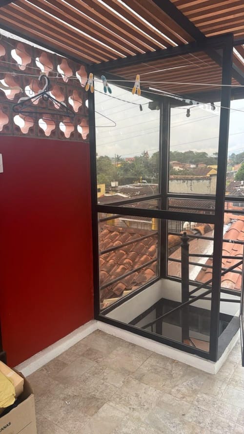 Casa de 3 alcobas en arriendo en El Porvenir, Rionegro, 120 m² · foto 13 de 14