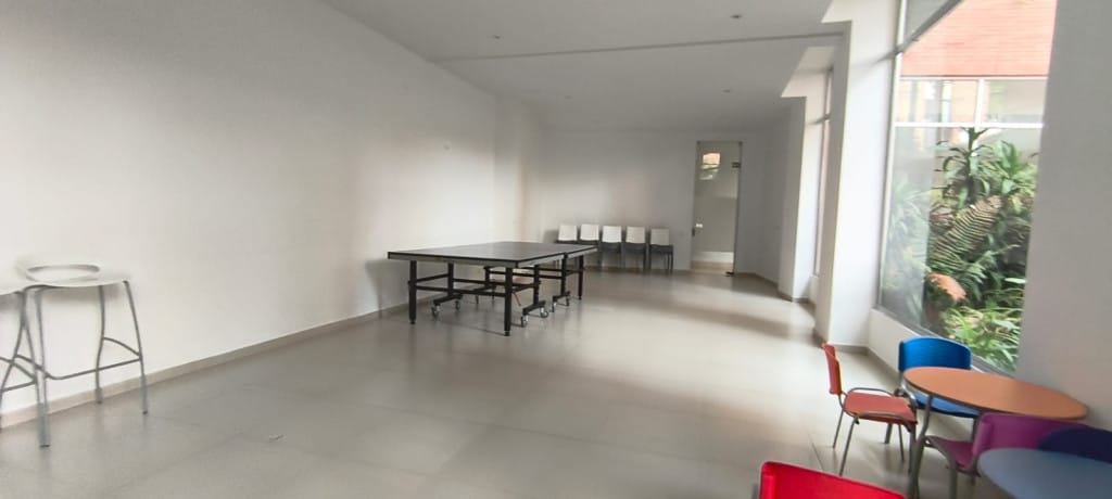 Apartamento de 2 alcobas en arriendo en Santa Barbara, Bogotá, 70 m² · foto 15 de 21