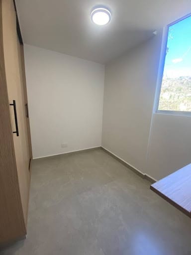 Apartamento de 2 alcobas en arriendo en El Porvenir, Rionegro, 58 m² · foto 8 de 12