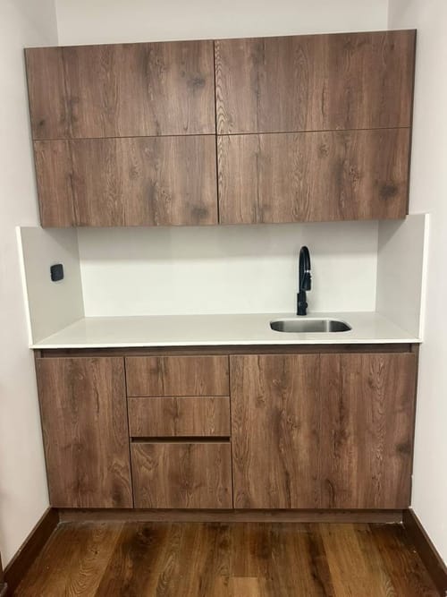 Oficina en arriendo en Las Palmas, Medellín, 36 m² · foto 3 de 7