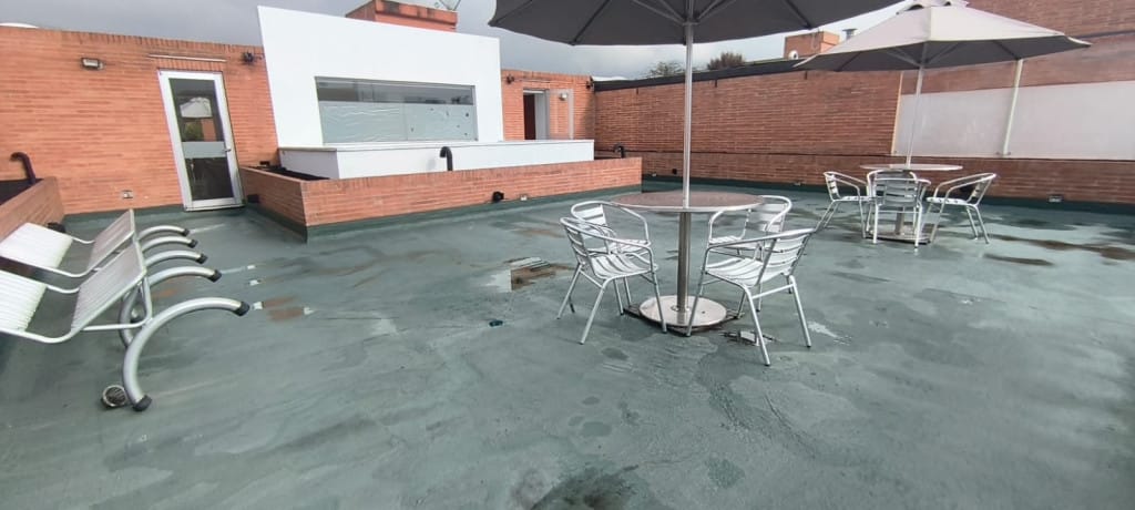Apartamento de 2 alcobas en arriendo en Santa Barbara, Bogotá, 70 m² · foto 18 de 21