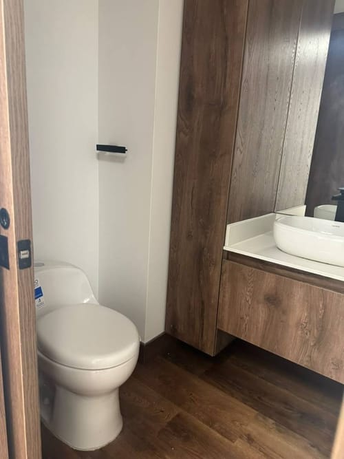 Oficina en arriendo en Las Palmas, Medellín, 36 m² · foto 6 de 7