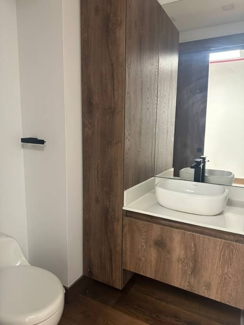 Oficina en arriendo en Las Palmas, Medellín, 36 m² · foto 7 de 7
