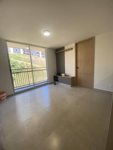 Apartamento de 2 alcobas en arriendo en El Porvenir, Rionegro, 58 m² · foto 11 de 12