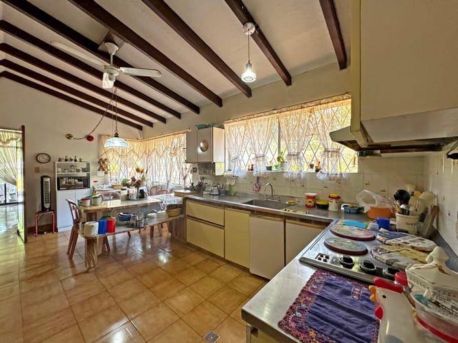 Casa de 4 alcobas en venta en Ciudad Jardin, Cali, 1581 m² · foto 8 de 24