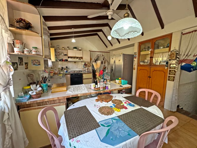 Casa de 4 alcobas en venta en Ciudad Jardin, Cali, 1581 m² · foto 9 de 24