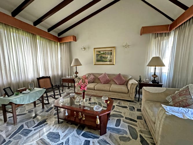 Casa de 4 alcobas en venta en Ciudad Jardin, Cali, 1581 m² · foto 10 de 24