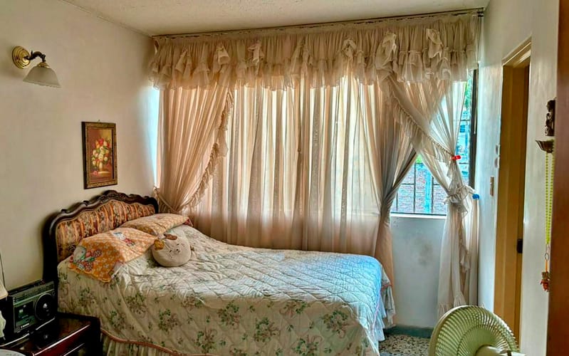 Casa de 4 alcobas en venta en Ciudad Jardin, Cali, 1581 m² · foto 11 de 24