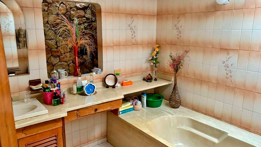 Casa de 4 alcobas en venta en Ciudad Jardin, Cali, 1581 m² · foto 12 de 24