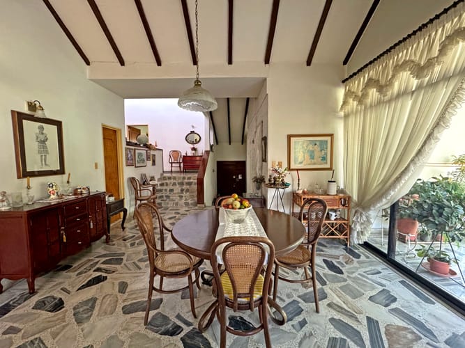 Casa de 4 alcobas en venta en Ciudad Jardin, Cali, 1581 m² · foto 19 de 24