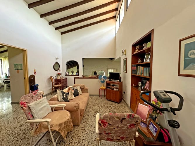 Casa de 4 alcobas en venta en Ciudad Jardin, Cali, 1581 m² · foto 20 de 24
