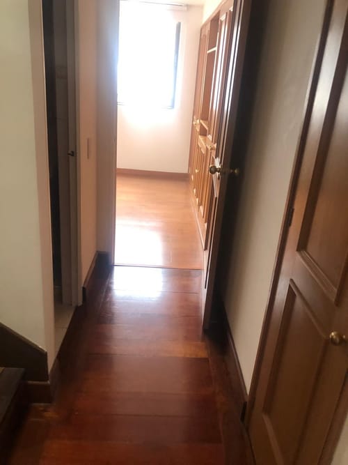 Apartamento de 4 alcobas en arriendo en Cedro Golf, Bogotá, 120 m² · foto 11 de 24