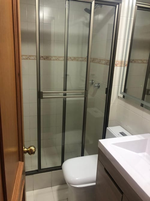 Apartamento de 4 alcobas en arriendo en Cedro Golf, Bogotá, 120 m² · foto 9 de 24