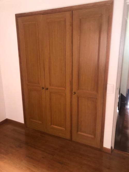 Apartamento de 4 alcobas en arriendo en Cedro Golf, Bogotá, 120 m² · foto 3 de 24