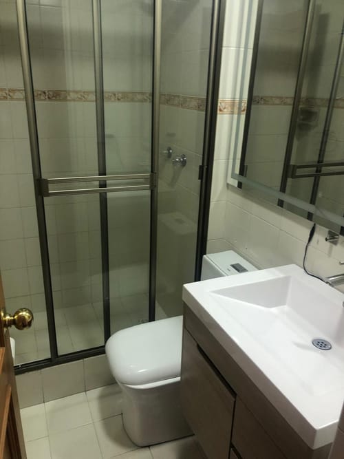Apartamento de 4 alcobas en arriendo en Cedro Golf, Bogotá, 120 m² · foto 6 de 24