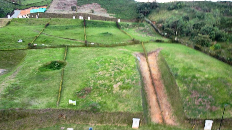 Lote en venta en Cimarronas, Marinilla, 1000 m² · foto 11 de 20