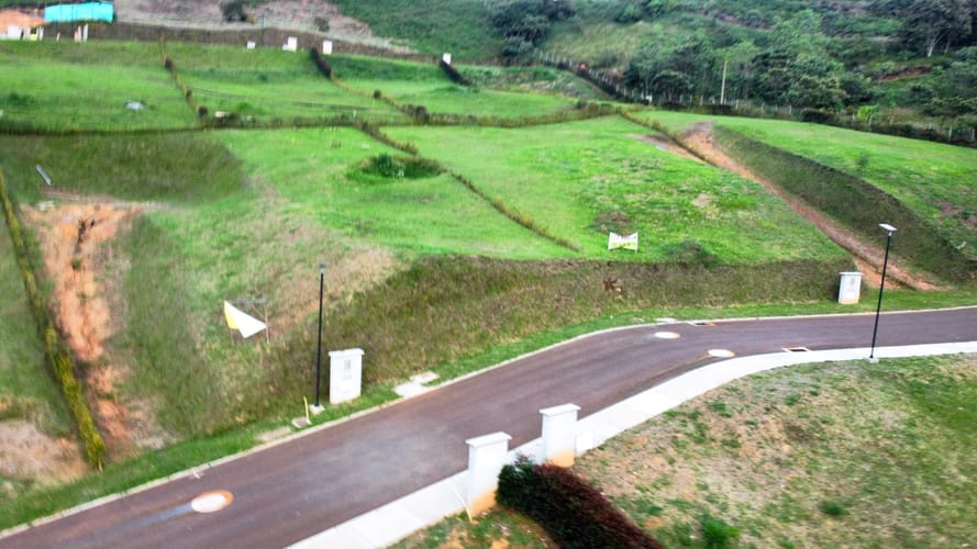Lote en venta en Cimarronas, Marinilla, 1000 m² · foto 12 de 20