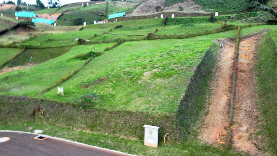 Lote en venta en Cimarronas, Marinilla, 1000 m² · foto 13 de 20