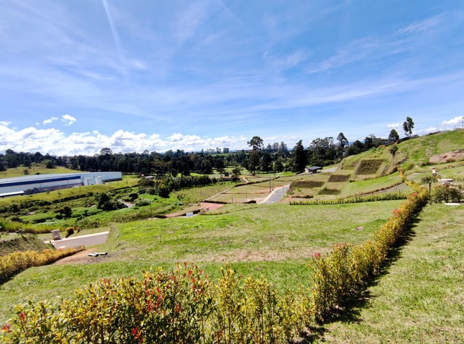 Lote en venta en Cimarronas, Marinilla, 1000 m² · foto 19 de 20