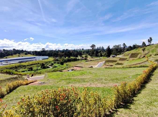 Lote en venta en Cimarronas, Marinilla, 1000 m² · foto 20 de 20