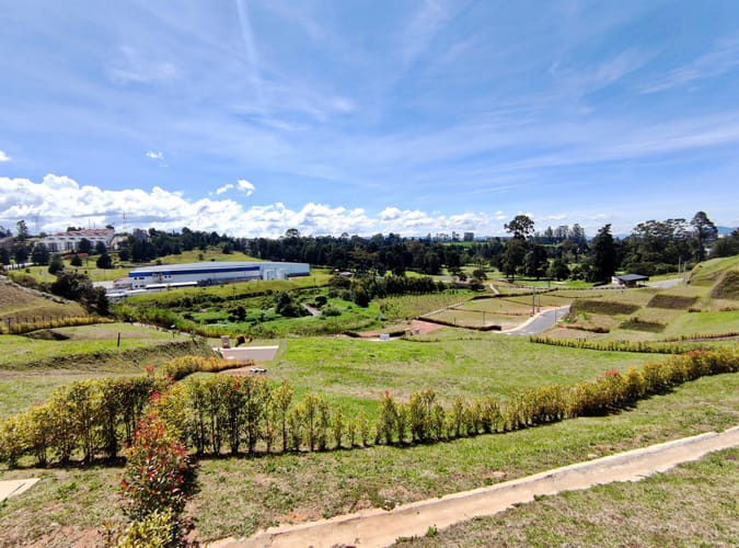 Lote en venta en Cimarronas, Marinilla, 1000 m² · foto 18 de 20