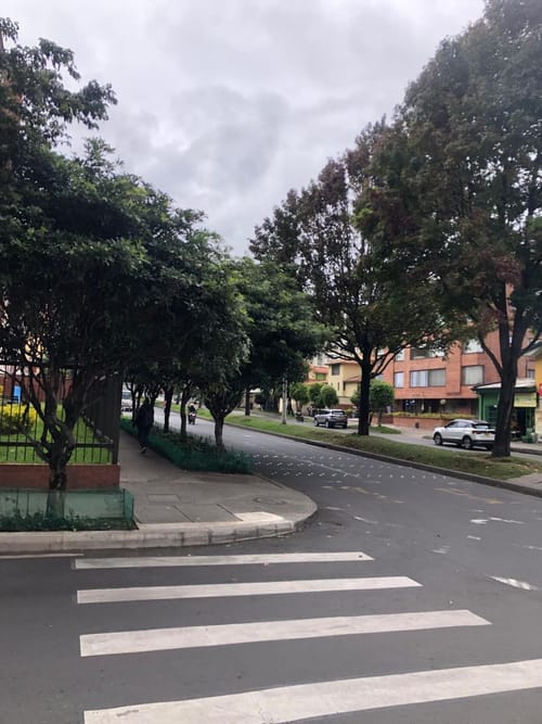Apartamento de 4 alcobas en arriendo en Cedro Golf, Bogotá, 120 m² · foto 14 de 24