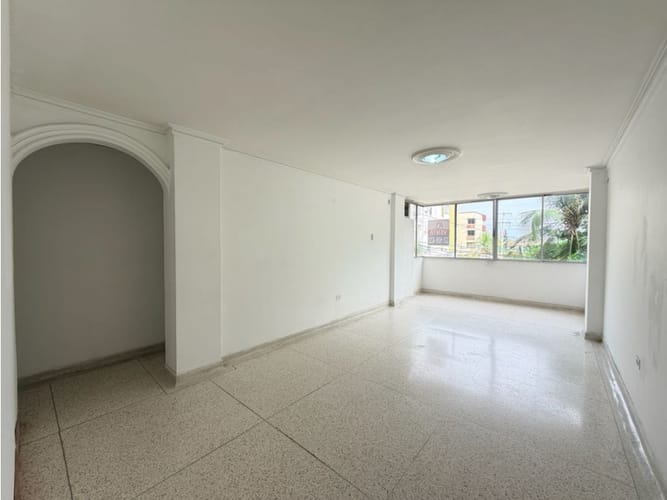 Apartamento de 2 alcobas en venta en La Cumbre, Barranquilla, 107 m² · foto 2 de 17